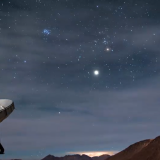 Gods Big Bang Creation