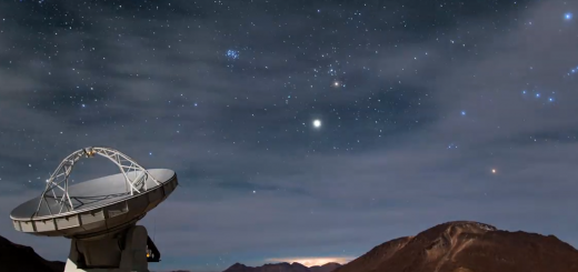 Gods Big Bang Creation