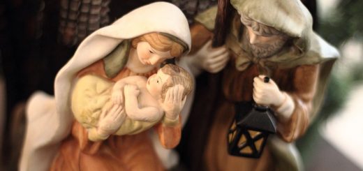 A humble Stable Child