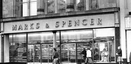 M&S in Colchester should not close down